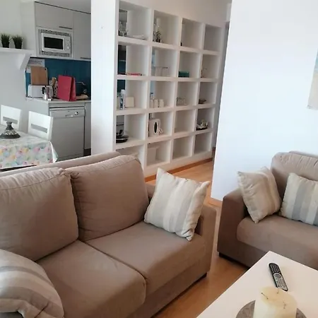 Gimena Playa Apartment
