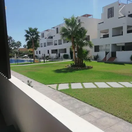 Apartment Gimena Playa Vera