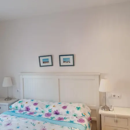Apartment Gimena Playa
